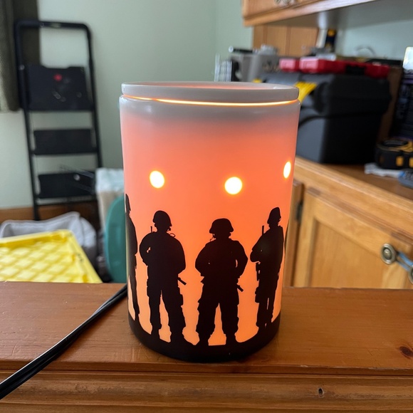 Service & Sacrifice - Picture 4 of 4